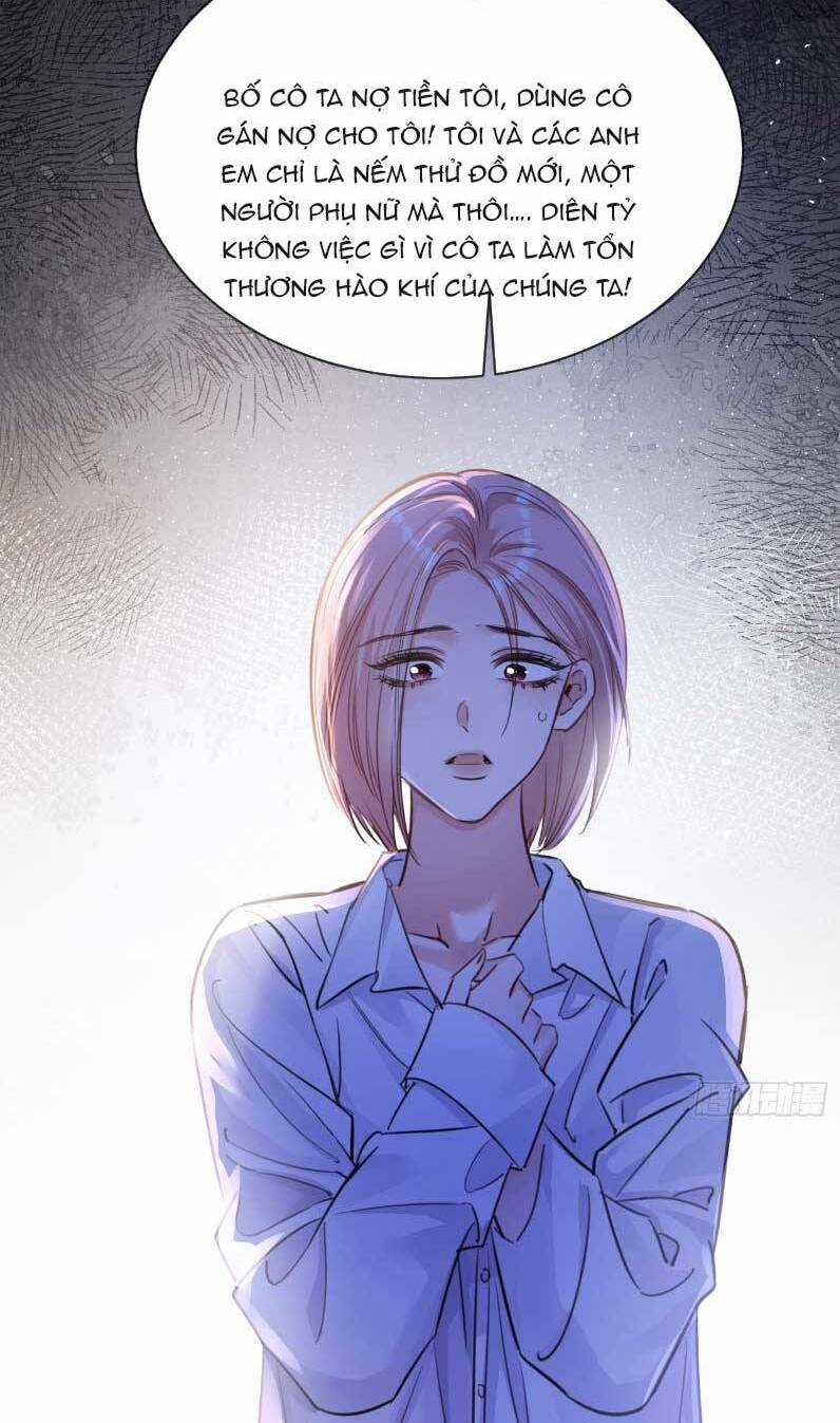 Tôi Cũng Là Đại Lão Chapter 4 trang 17