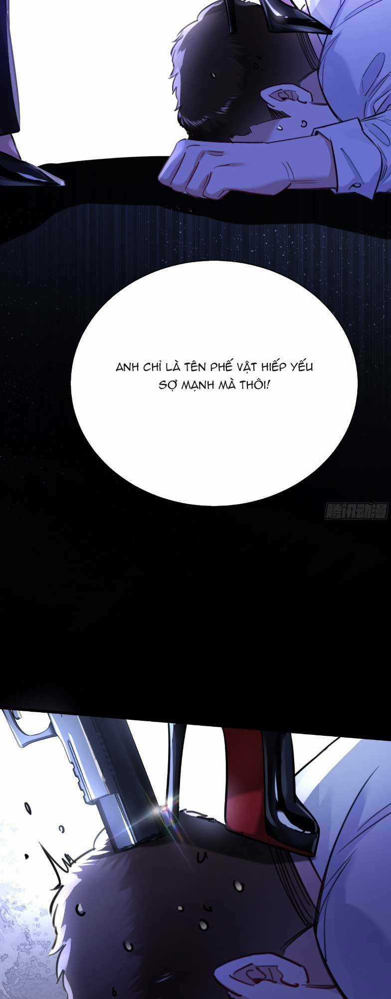 Tôi Cũng Là Đại Lão Chapter 4 trang 20