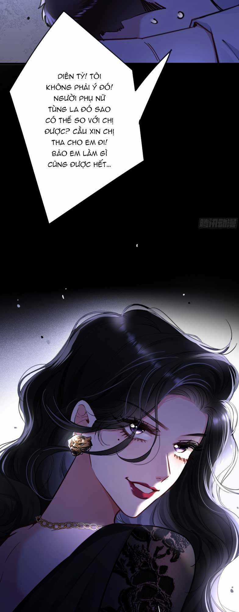 Tôi Cũng Là Đại Lão Chapter 4 trang 21