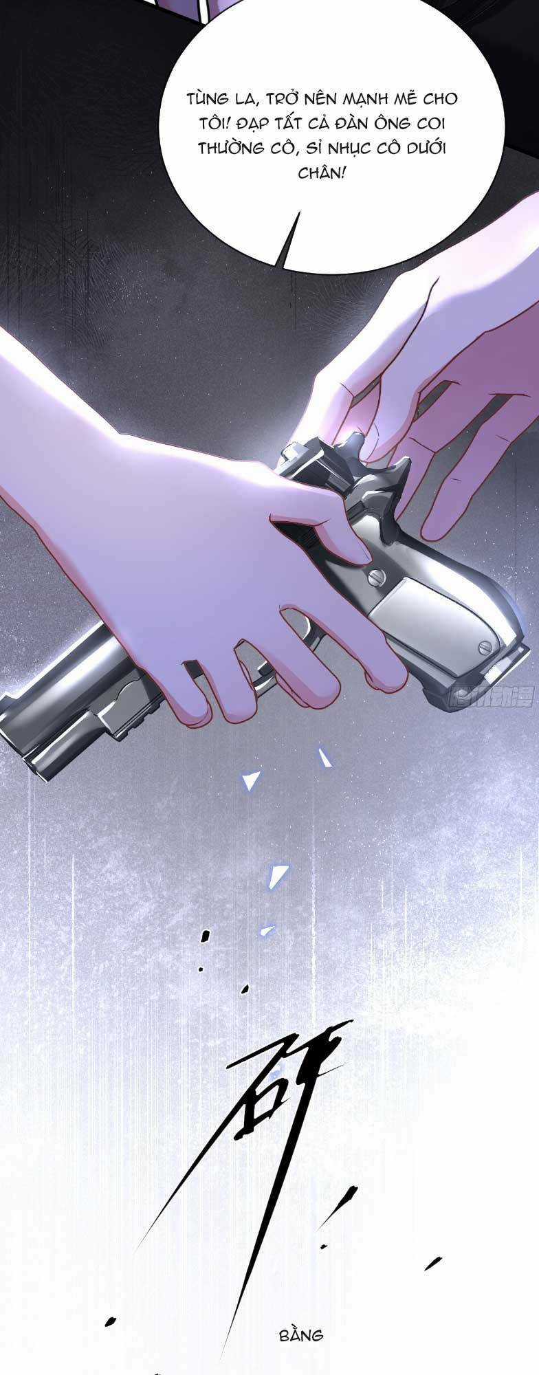 Tôi Cũng Là Đại Lão Chapter 4 trang 23