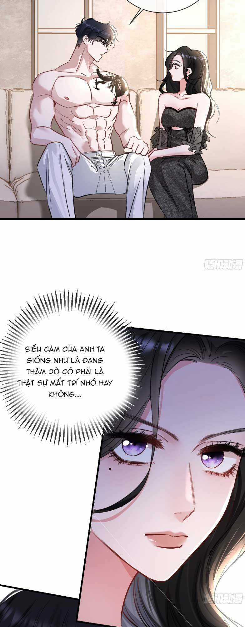 Tôi Cũng Là Đại Lão Chapter 4 trang 28