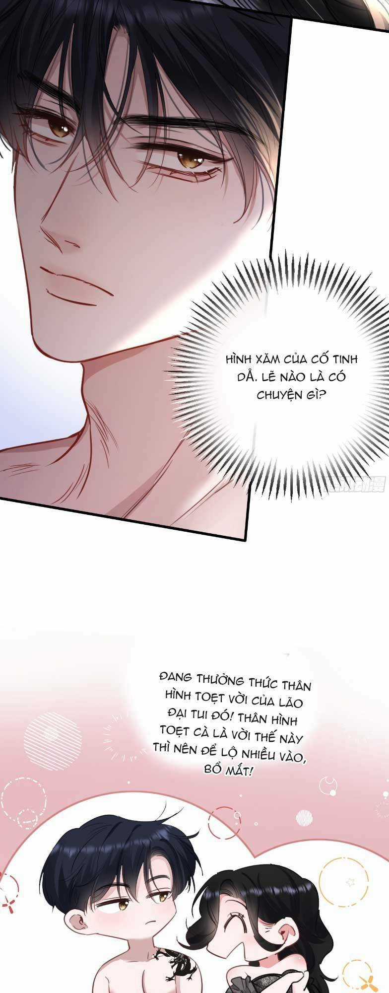 Tôi Cũng Là Đại Lão Chapter 4 trang 29