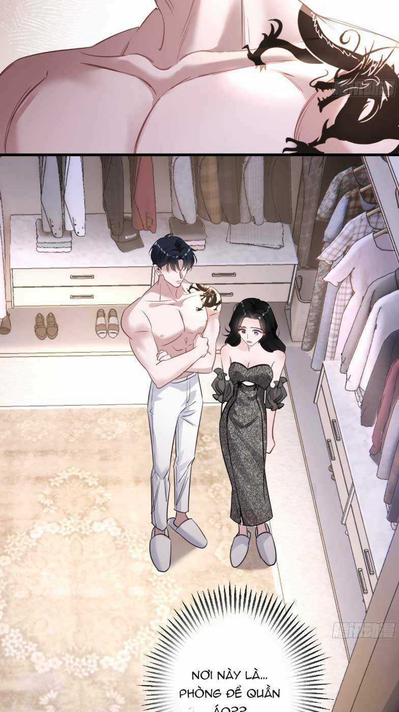 Tôi Cũng Là Đại Lão Chapter 4 trang 31