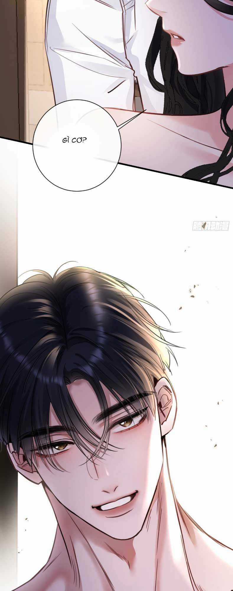 Tôi Cũng Là Đại Lão Chapter 4 trang 37