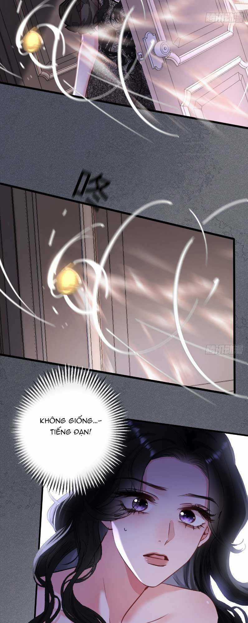 Tôi Cũng Là Đại Lão Chapter 4 trang 4