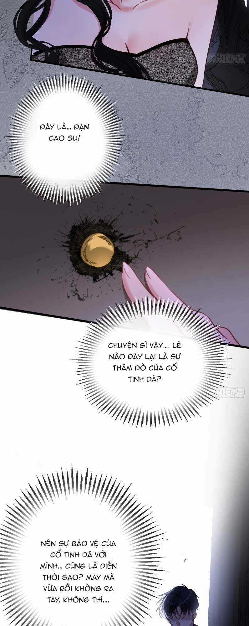 Tôi Cũng Là Đại Lão Chapter 4 trang 5