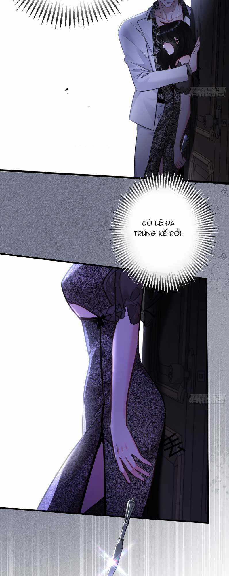 Tôi Cũng Là Đại Lão Chapter 4 trang 6