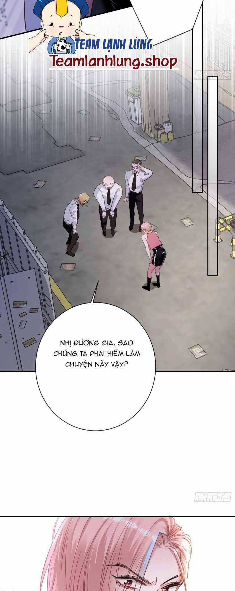 Tôi Cũng Là Đại Lão Chapter 4 trang 9