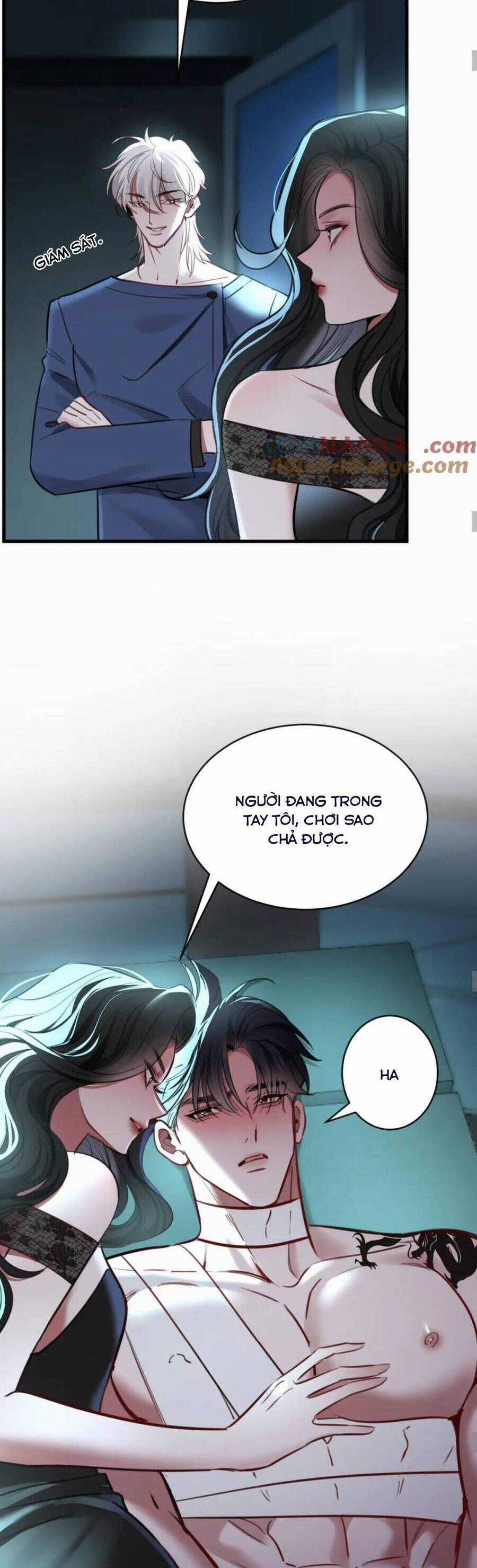 Tôi Cũng Là Đại Lão Chapter 40 trang 12