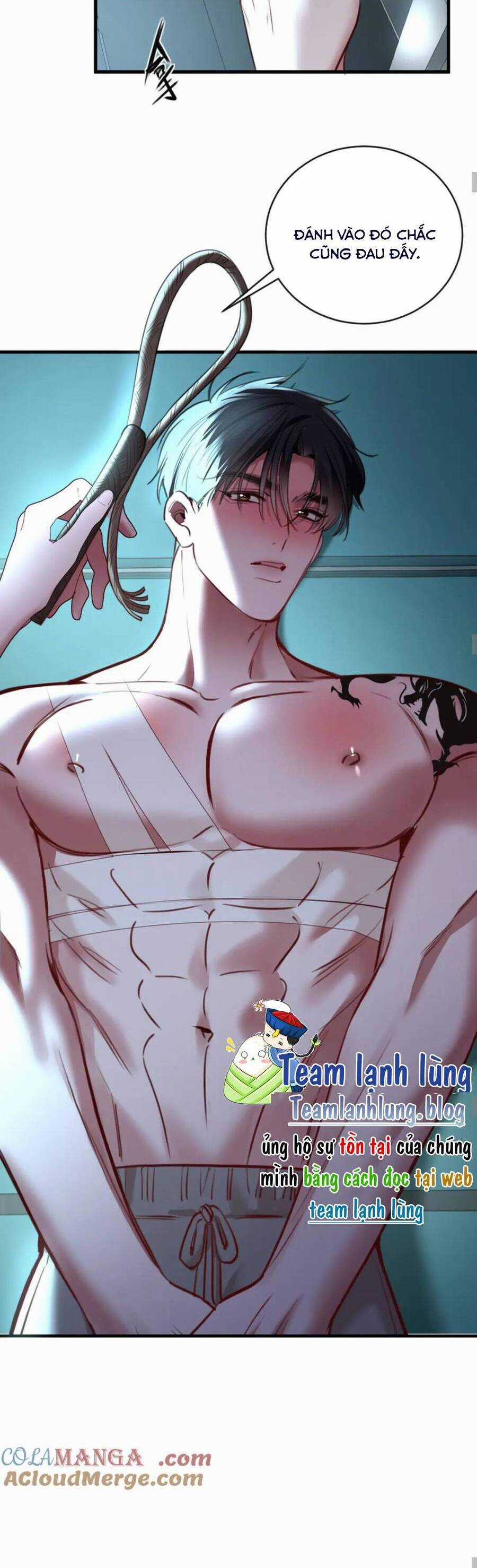 Tôi Cũng Là Đại Lão Chapter 40 trang 15