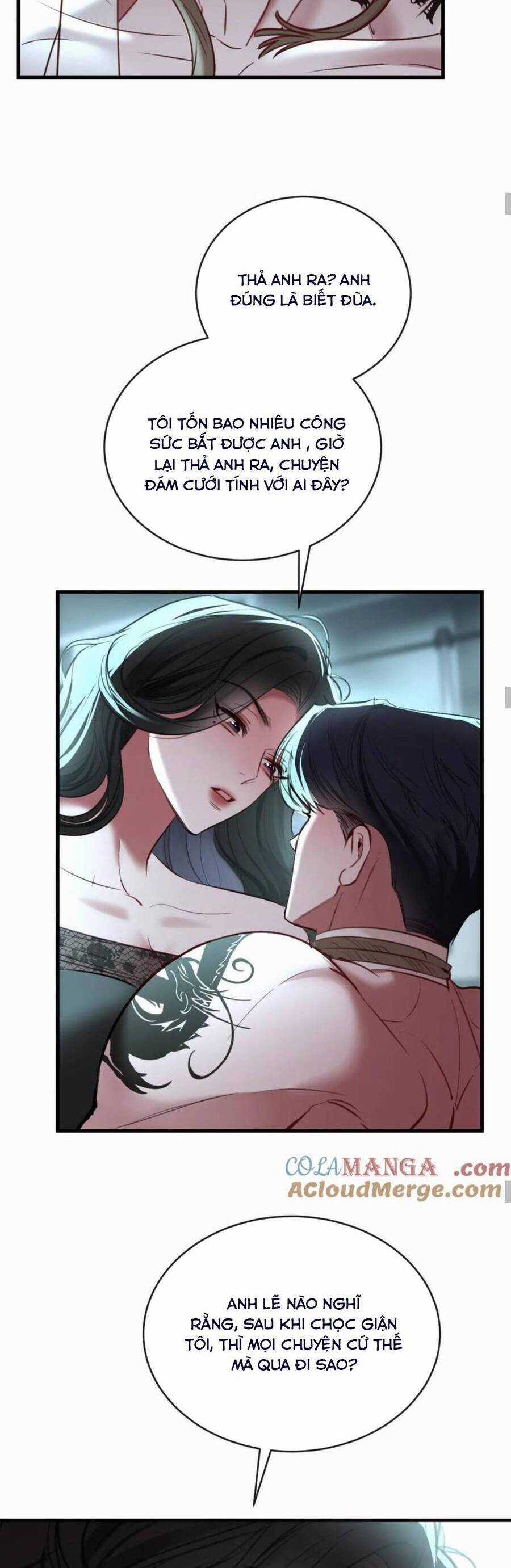 Tôi Cũng Là Đại Lão Chapter 40 trang 18