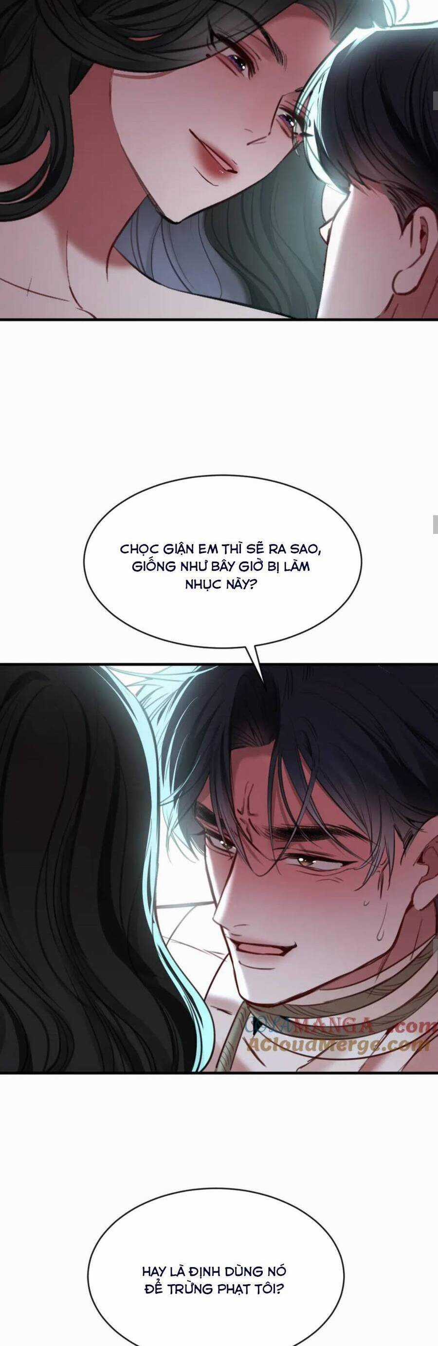 Tôi Cũng Là Đại Lão Chapter 40 trang 19