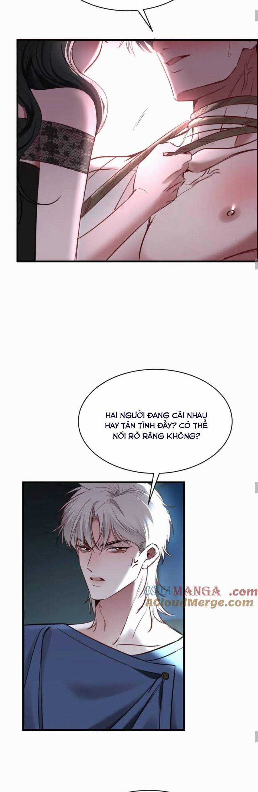 Tôi Cũng Là Đại Lão Chapter 40 trang 20