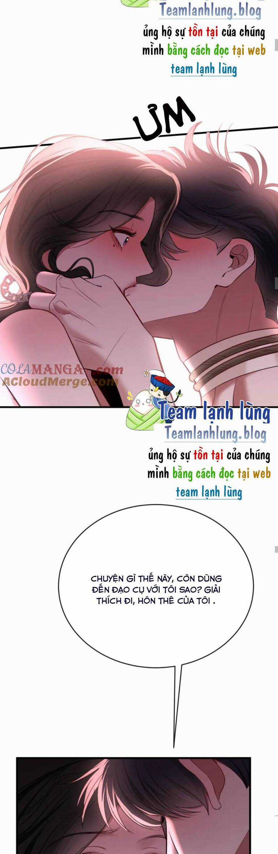 Tôi Cũng Là Đại Lão Chapter 40 trang 23