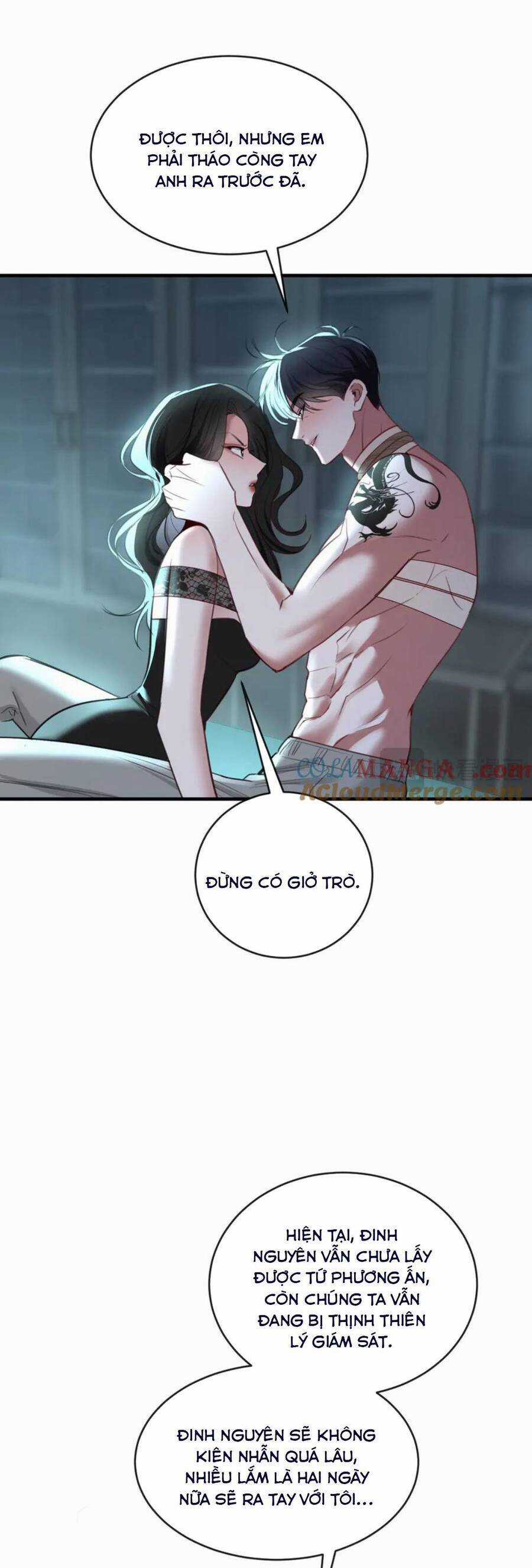 Tôi Cũng Là Đại Lão Chapter 40 trang 25