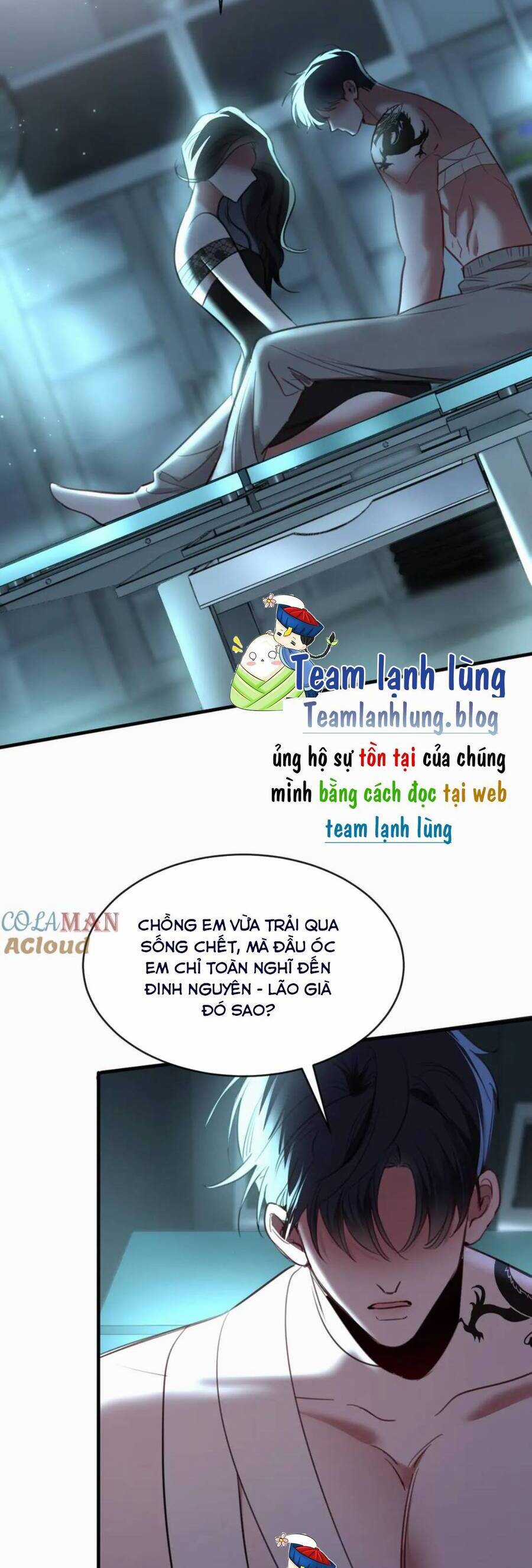 Tôi Cũng Là Đại Lão Chapter 40 trang 27