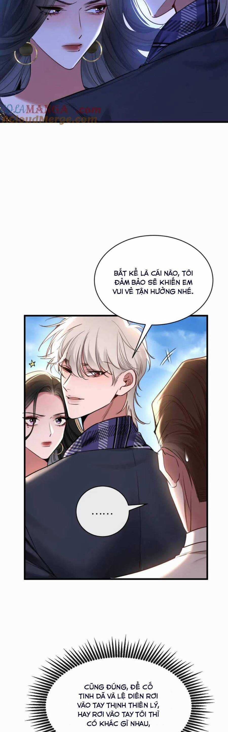 Tôi Cũng Là Đại Lão Chapter 40 trang 3