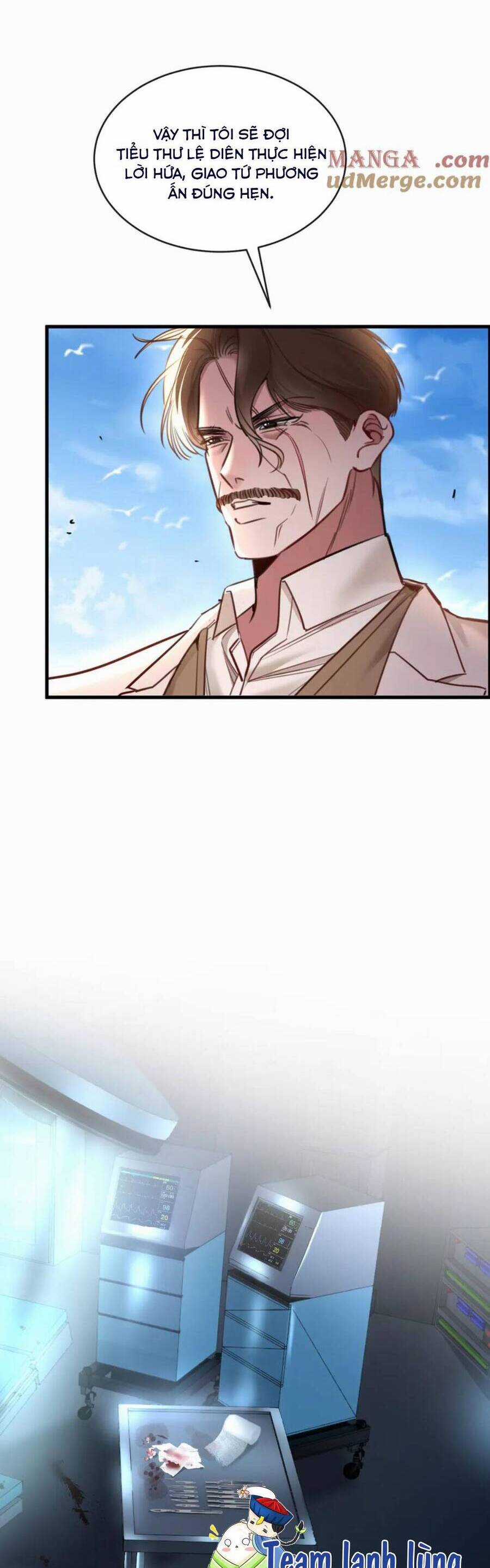 Tôi Cũng Là Đại Lão Chapter 40 trang 5