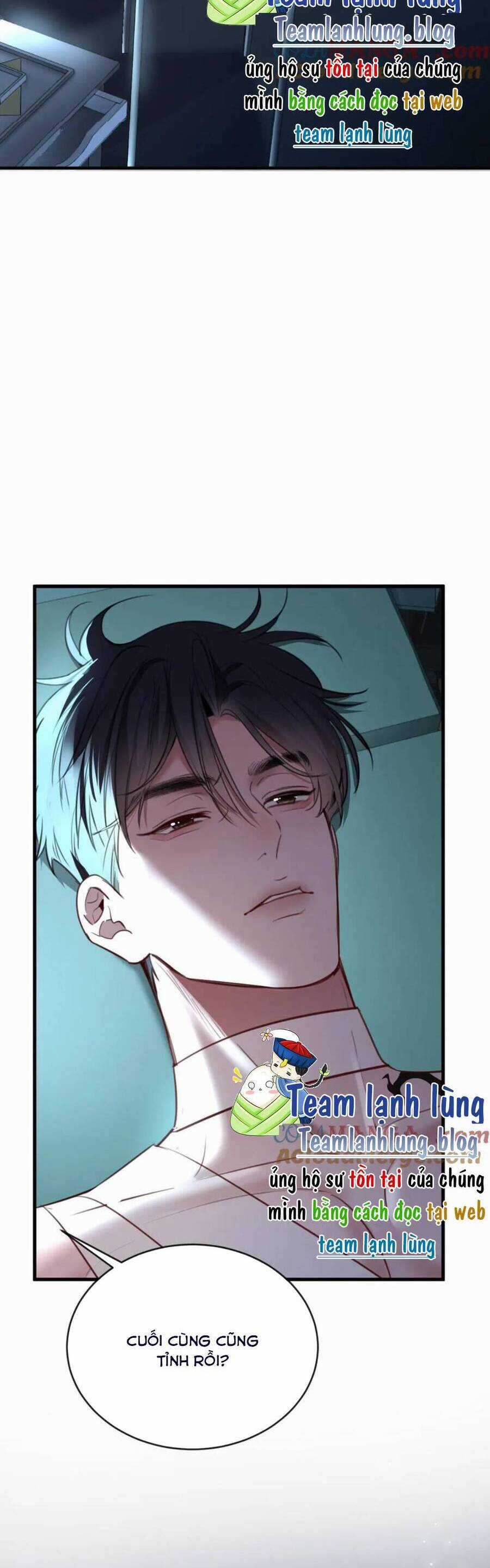 Tôi Cũng Là Đại Lão Chapter 40 trang 6