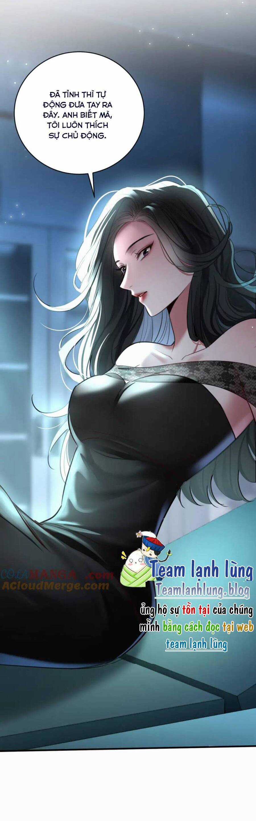 Tôi Cũng Là Đại Lão Chapter 40 trang 7