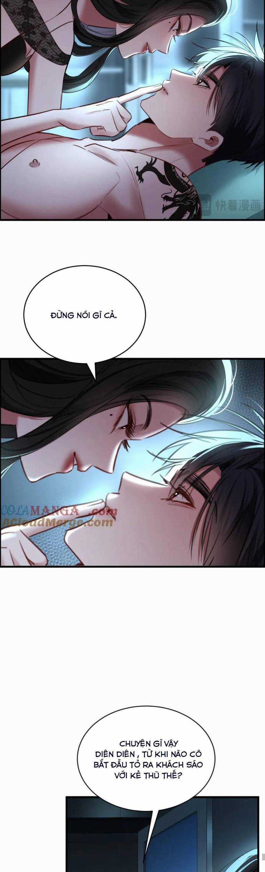 Tôi Cũng Là Đại Lão Chapter 40 trang 9