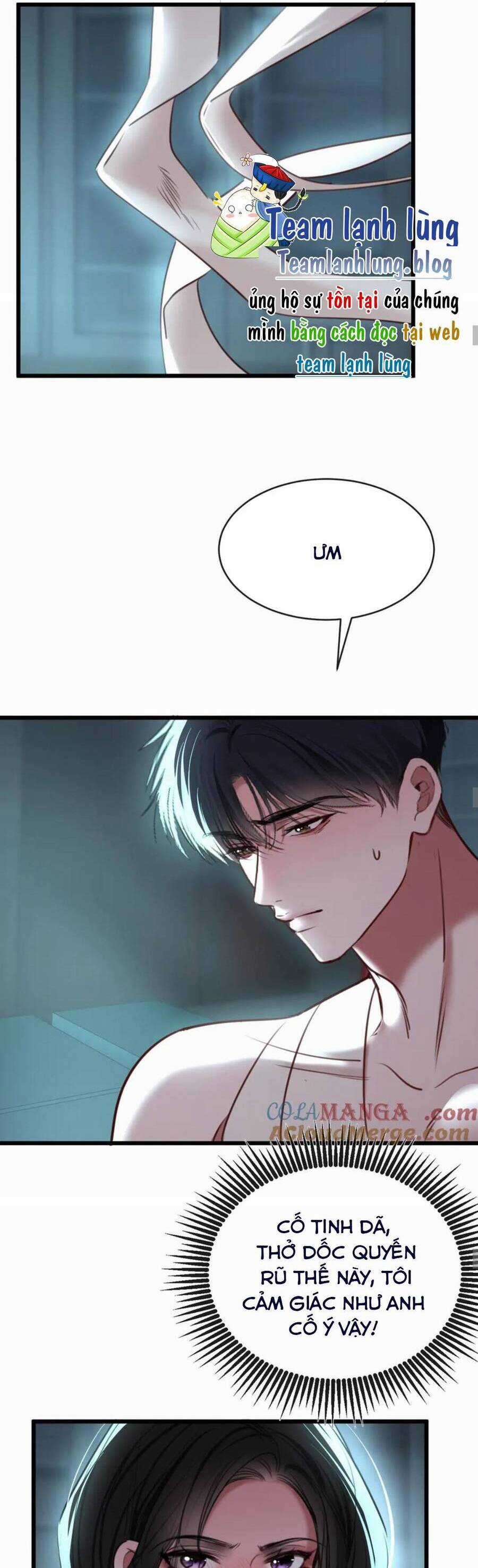 Tôi Cũng Là Đại Lão Chapter 41 trang 11