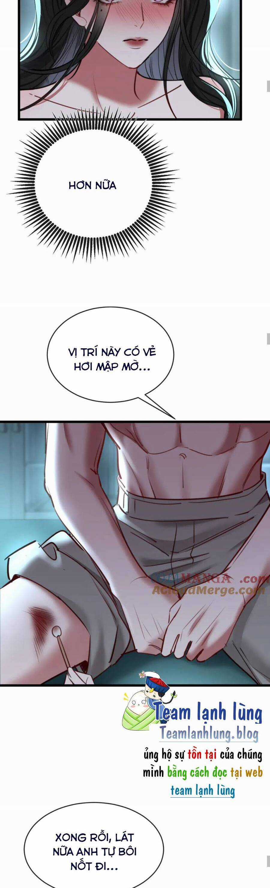 Tôi Cũng Là Đại Lão Chapter 41 trang 12