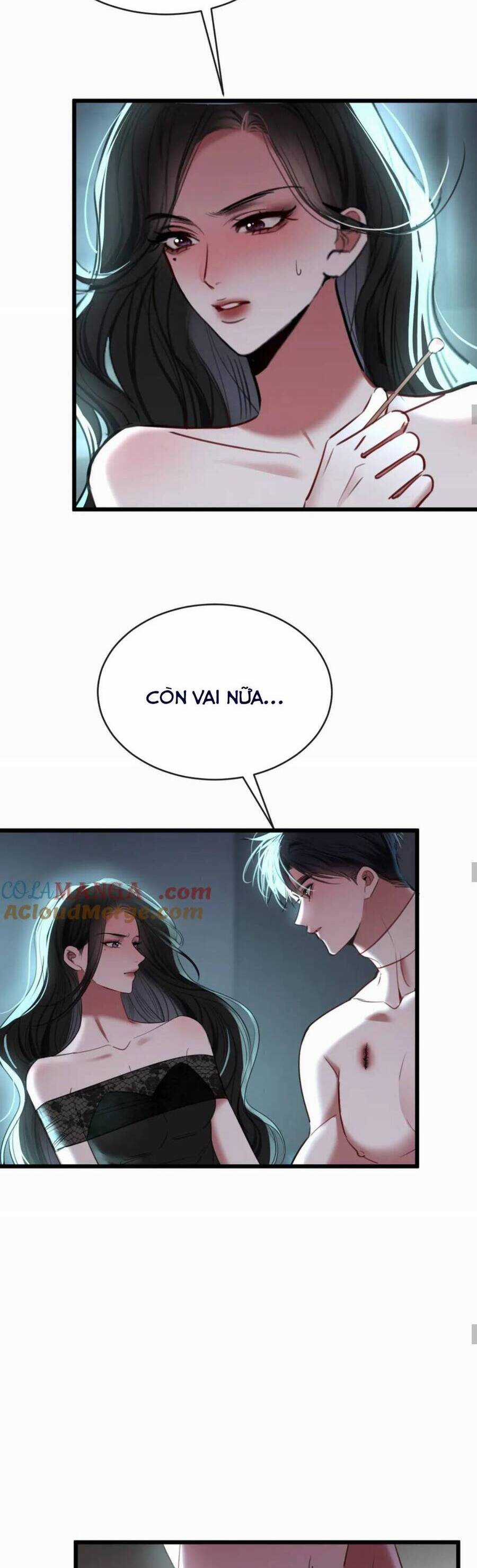 Tôi Cũng Là Đại Lão Chapter 41 trang 13
