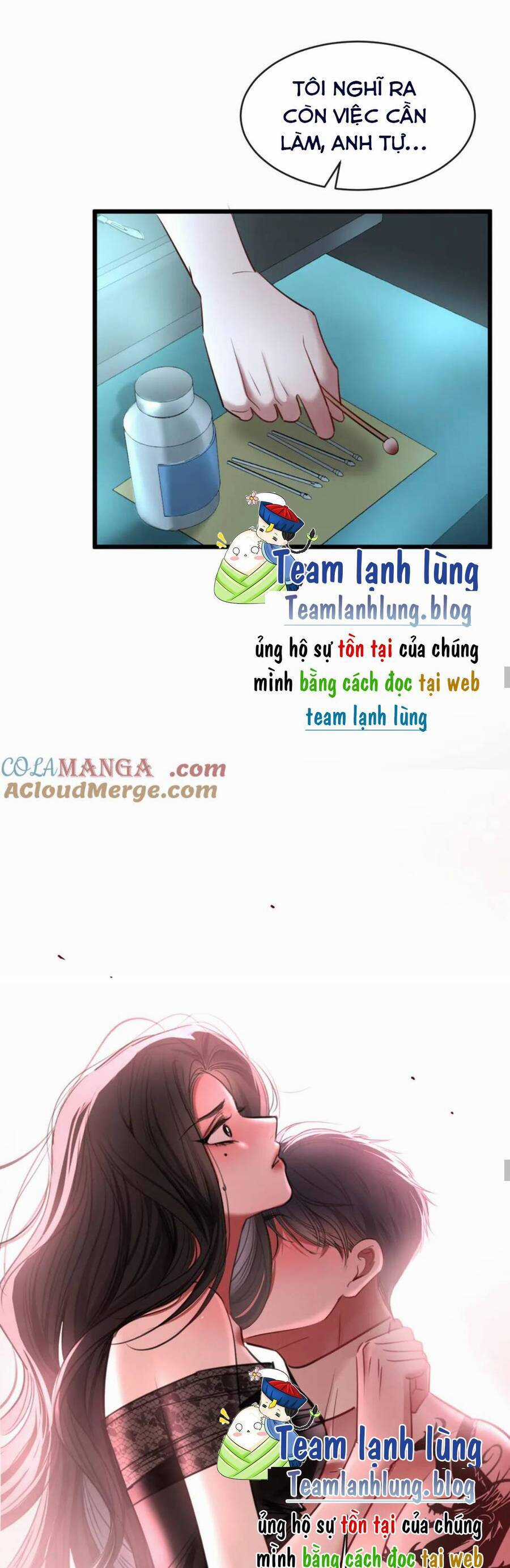 Tôi Cũng Là Đại Lão Chapter 41 trang 15