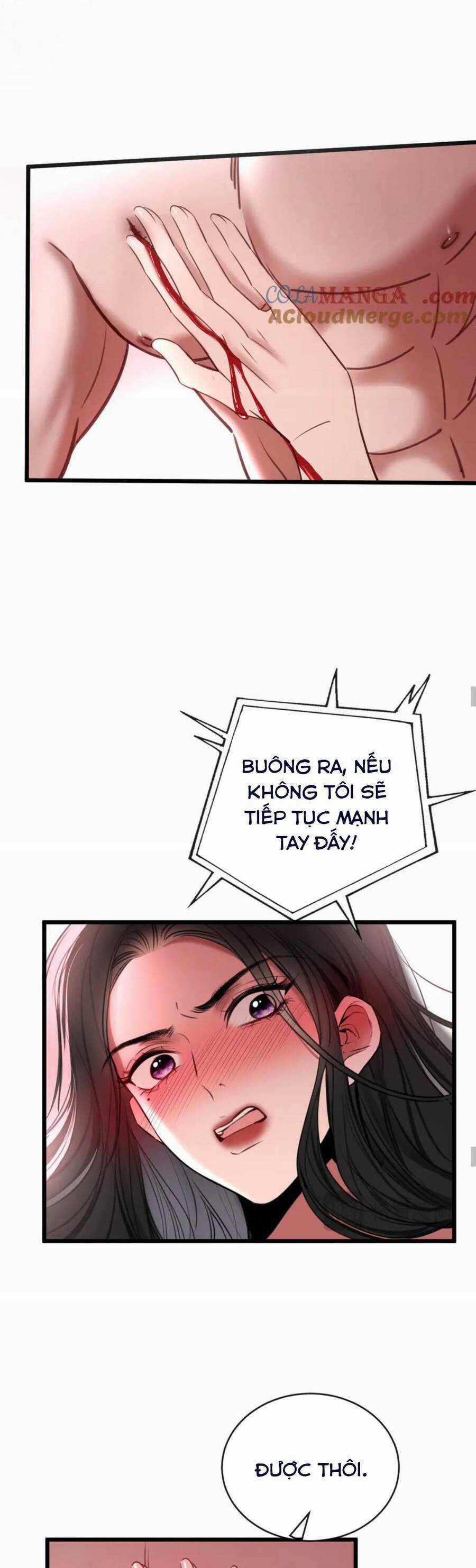 Tôi Cũng Là Đại Lão Chapter 41 trang 19