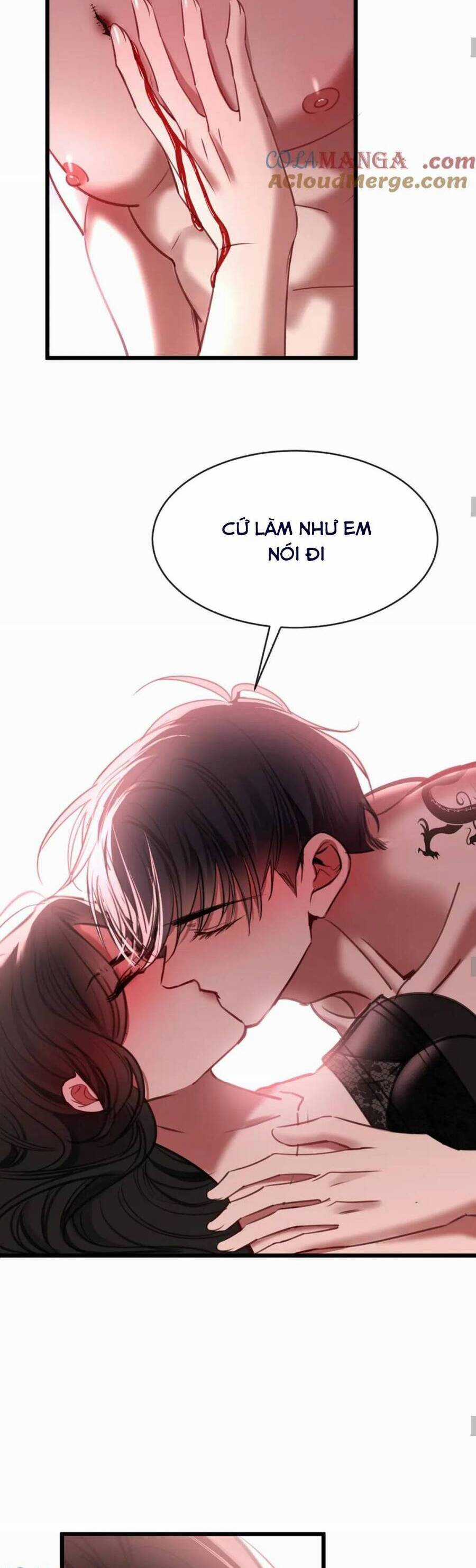 Tôi Cũng Là Đại Lão Chapter 41 trang 20