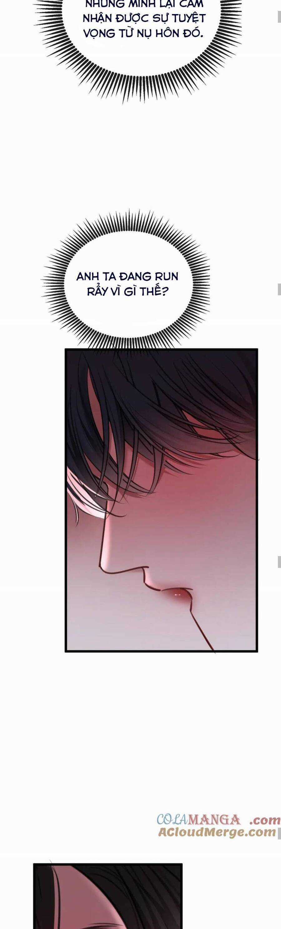 Tôi Cũng Là Đại Lão Chapter 41 trang 22