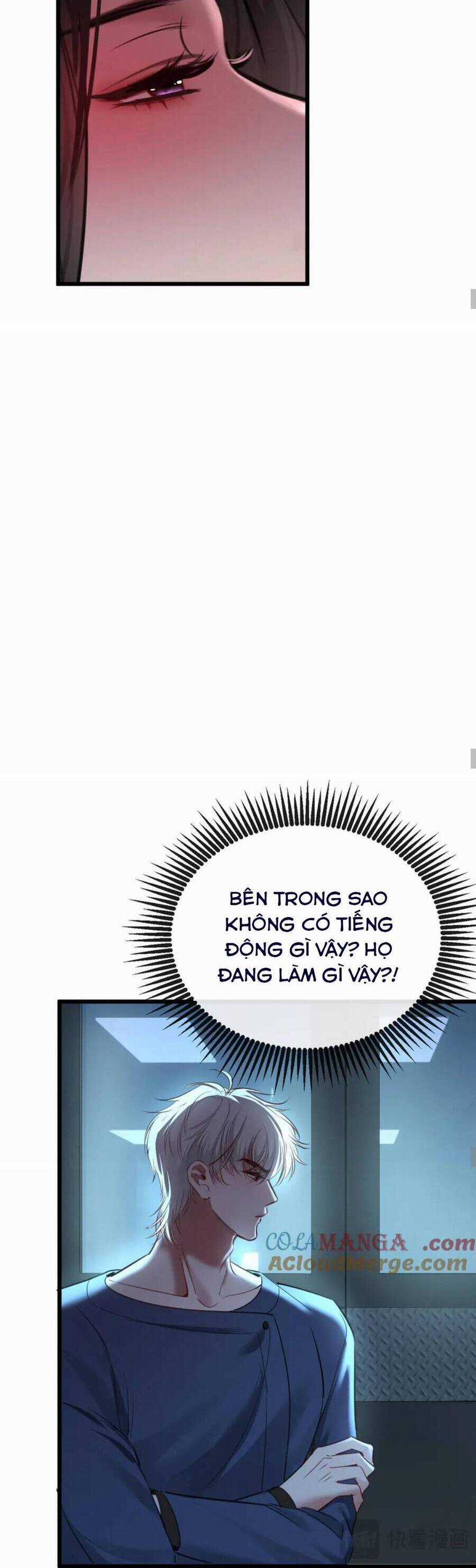 Tôi Cũng Là Đại Lão Chapter 41 trang 23