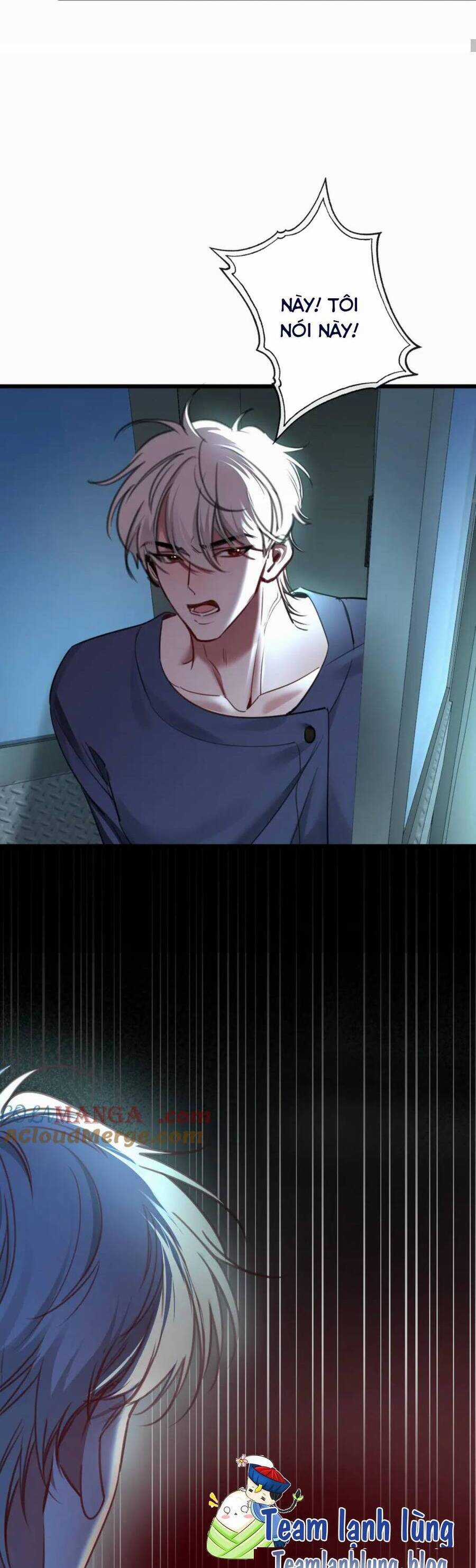 Tôi Cũng Là Đại Lão Chapter 41 trang 24