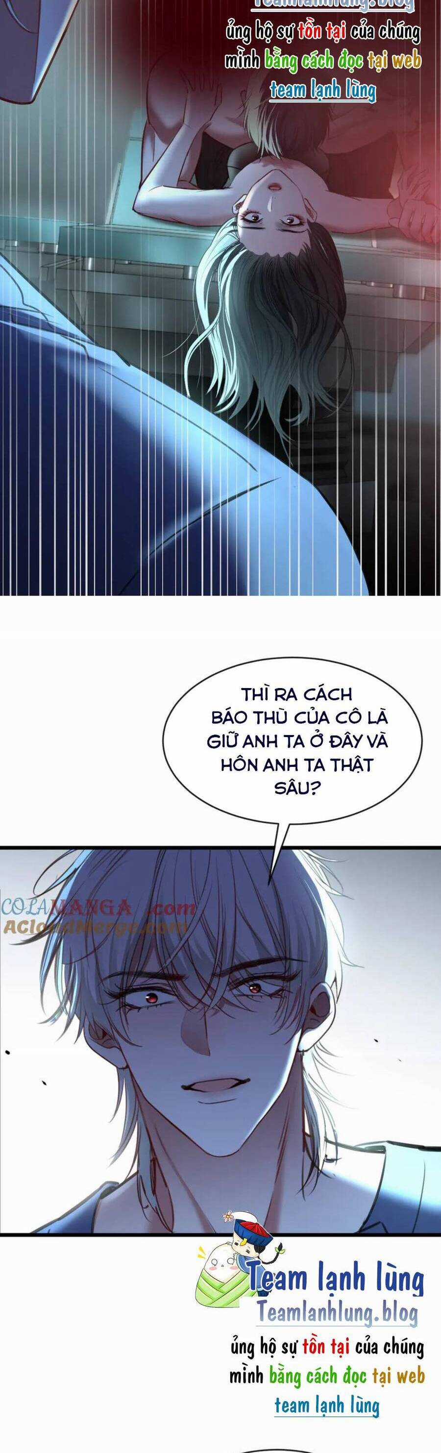 Tôi Cũng Là Đại Lão Chapter 41 trang 25