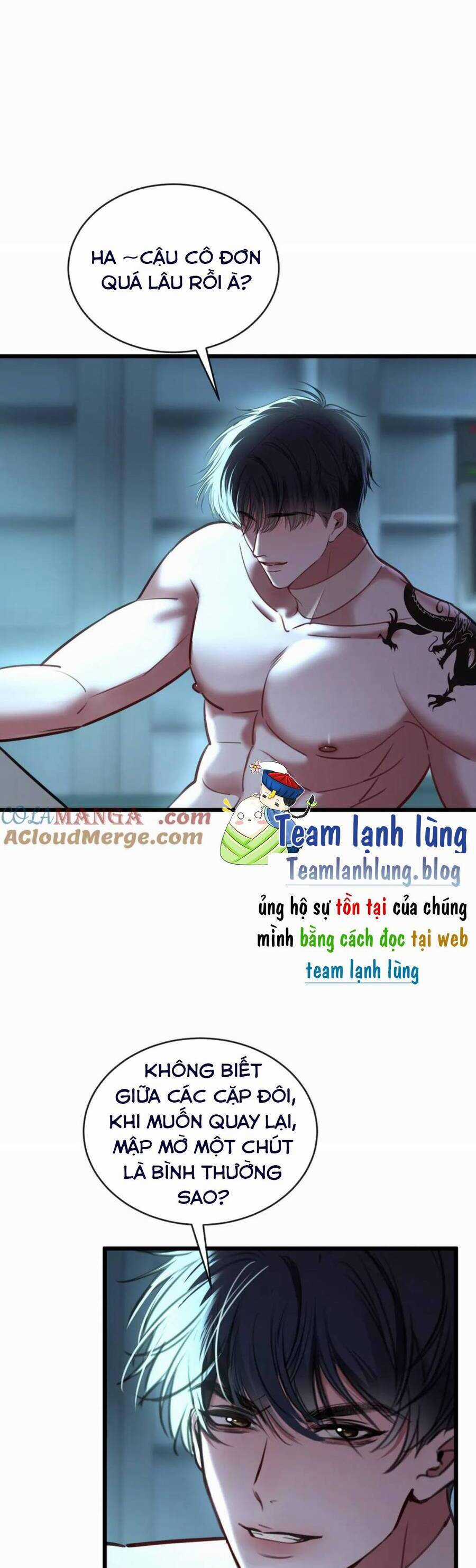 Tôi Cũng Là Đại Lão Chapter 41 trang 27