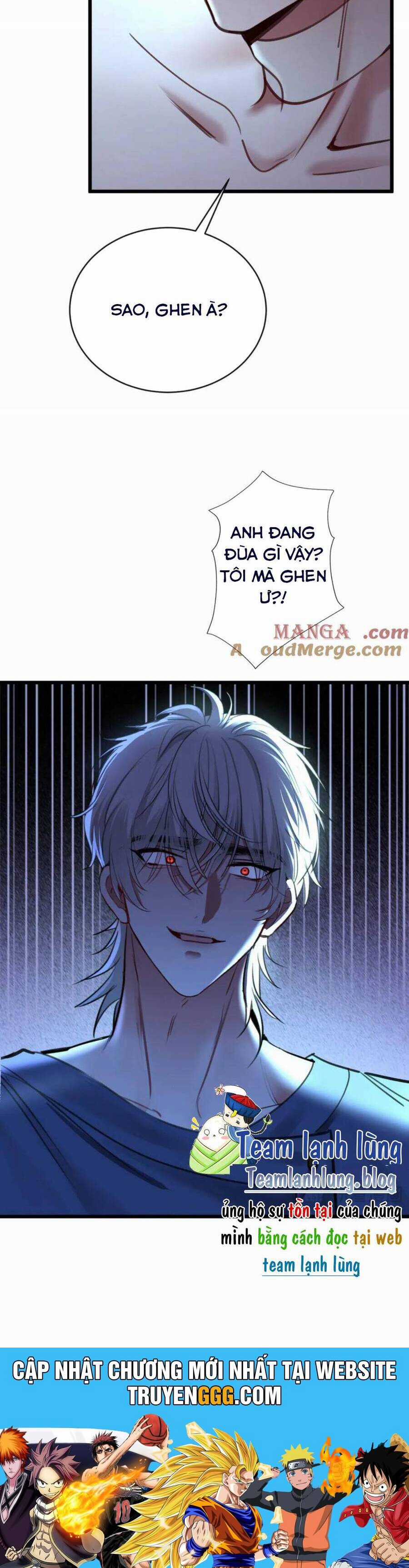 Tôi Cũng Là Đại Lão Chapter 41 trang 28