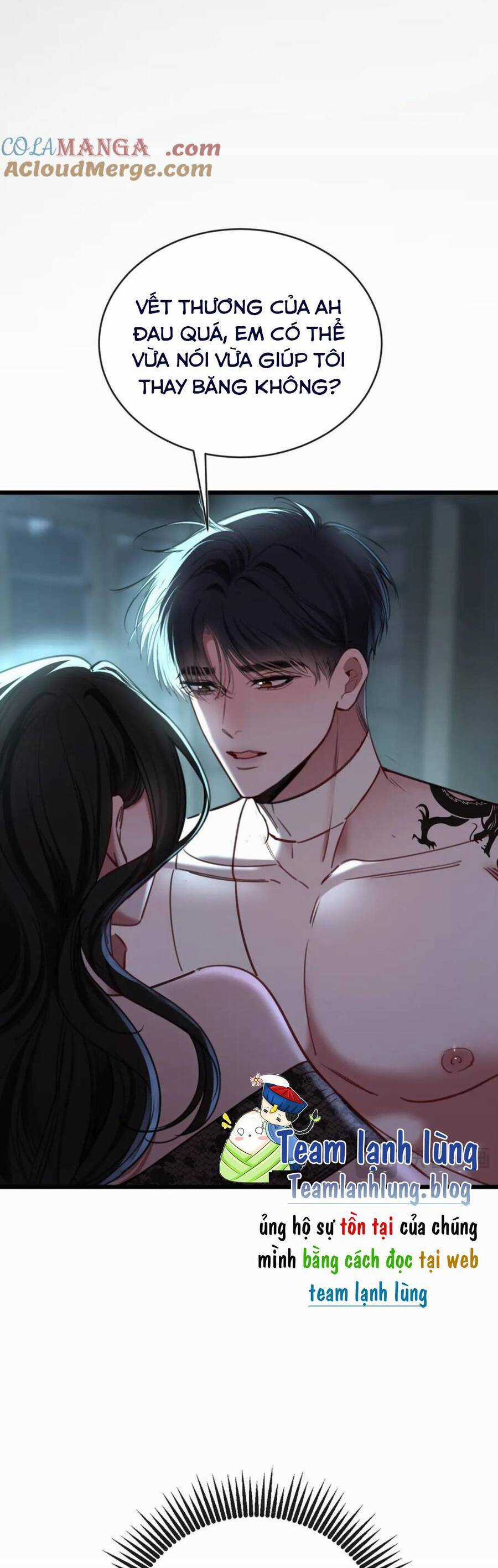 Tôi Cũng Là Đại Lão Chapter 41 trang 5