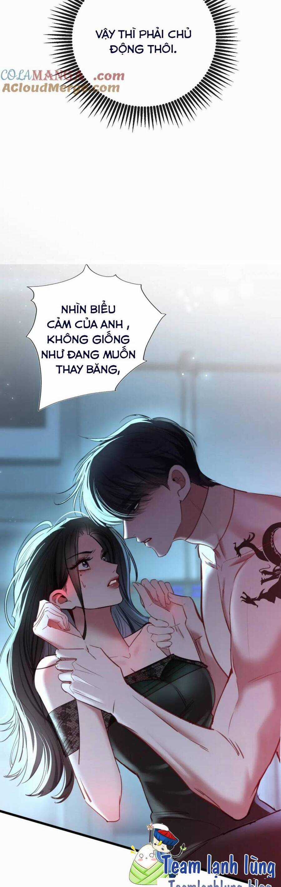 Tôi Cũng Là Đại Lão Chapter 41 trang 6