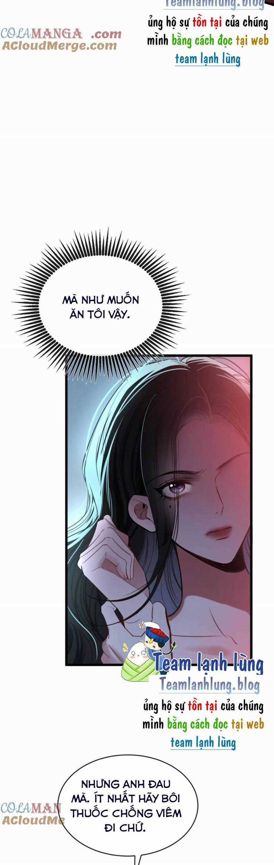 Tôi Cũng Là Đại Lão Chapter 41 trang 7