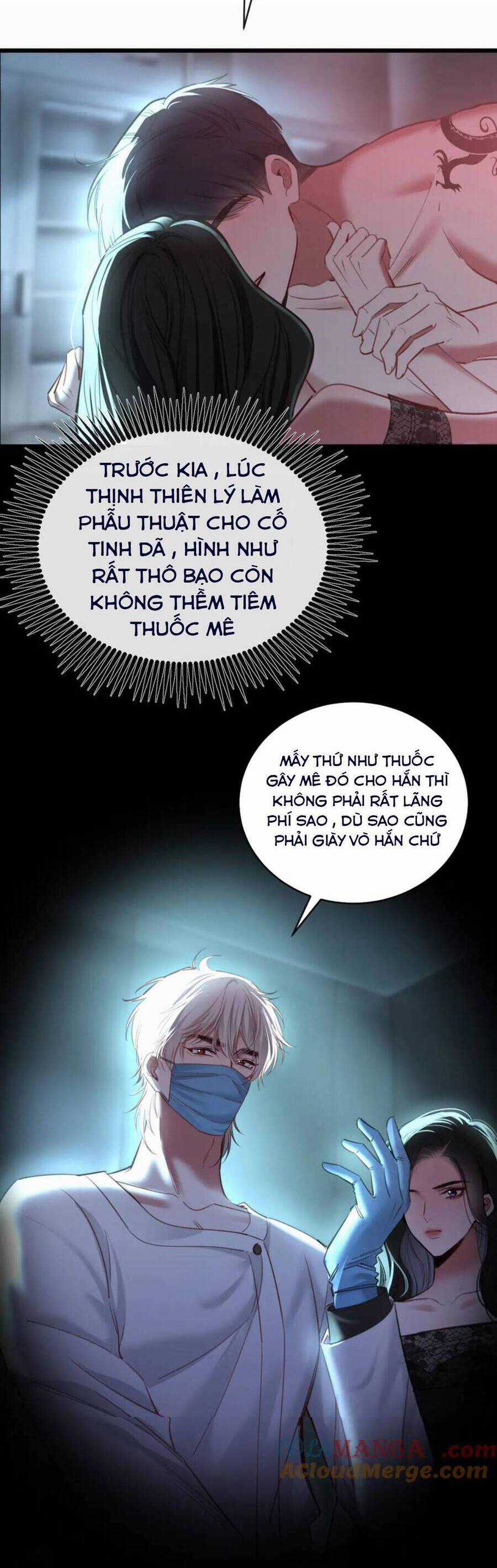 Tôi Cũng Là Đại Lão Chapter 41 trang 8