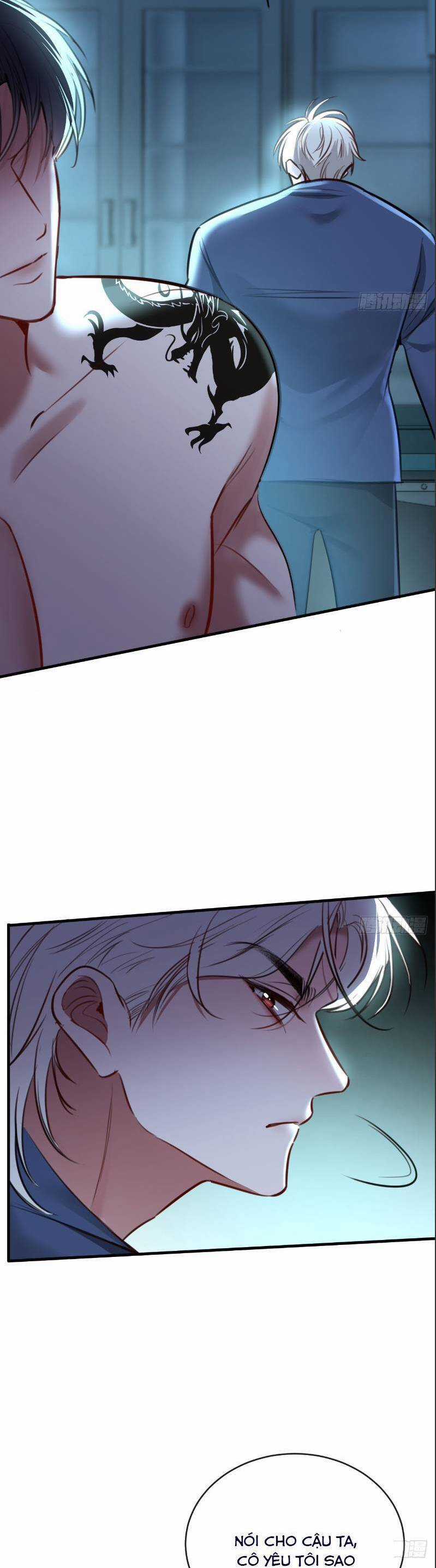 Tôi Cũng Là Đại Lão Chapter 42 trang 10