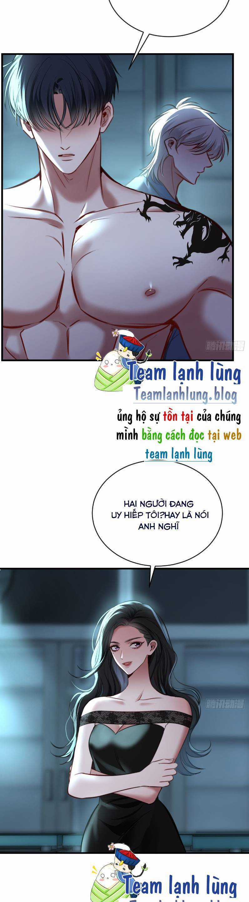Tôi Cũng Là Đại Lão Chapter 42 trang 11
