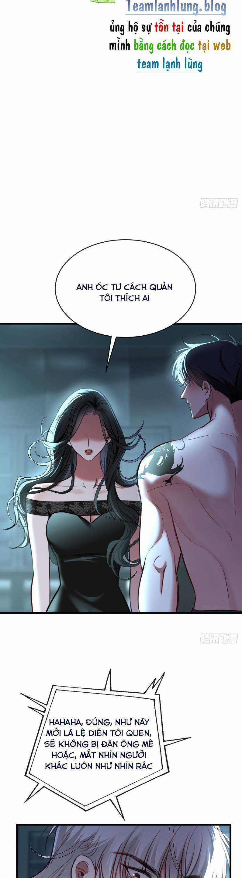 Tôi Cũng Là Đại Lão Chapter 42 trang 12