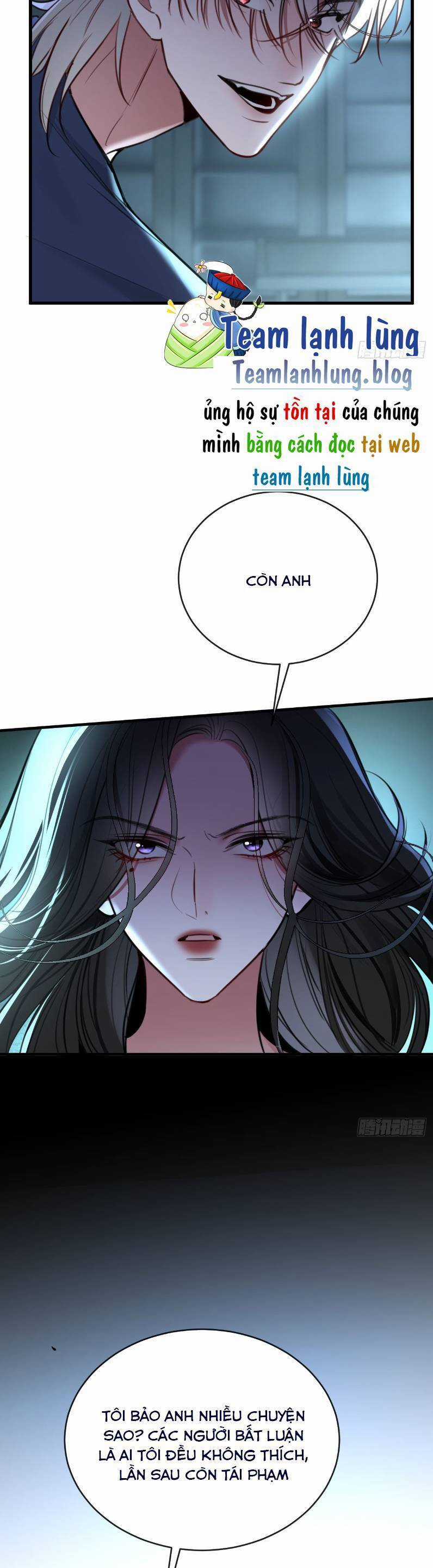 Tôi Cũng Là Đại Lão Chapter 42 trang 13