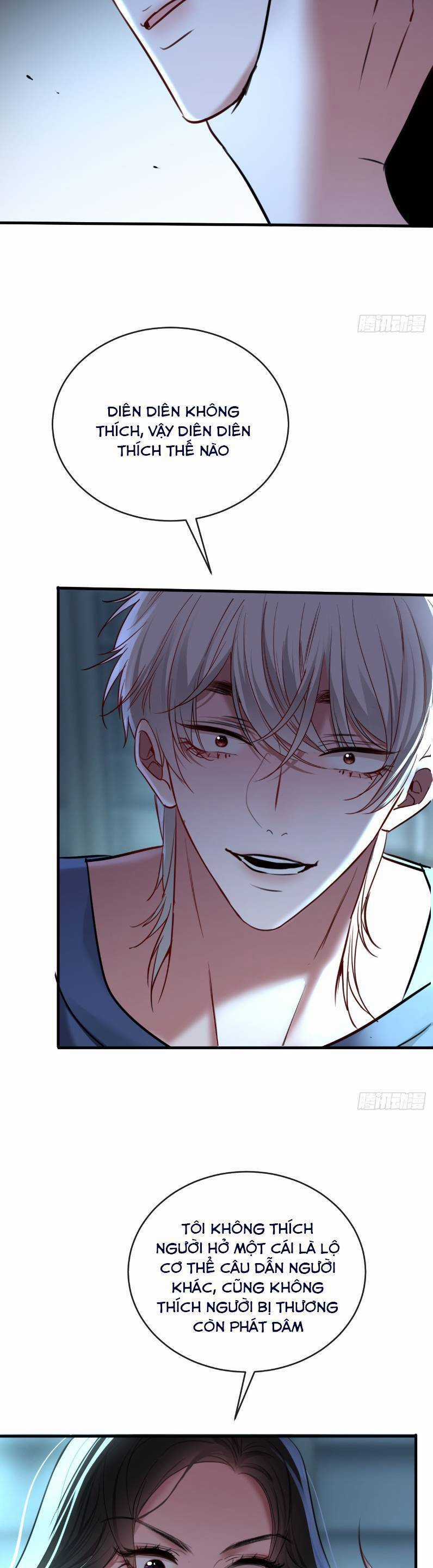 Tôi Cũng Là Đại Lão Chapter 42 trang 15