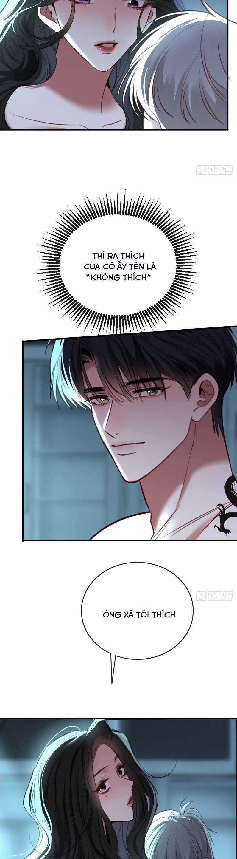 Tôi Cũng Là Đại Lão Chapter 42 trang 16