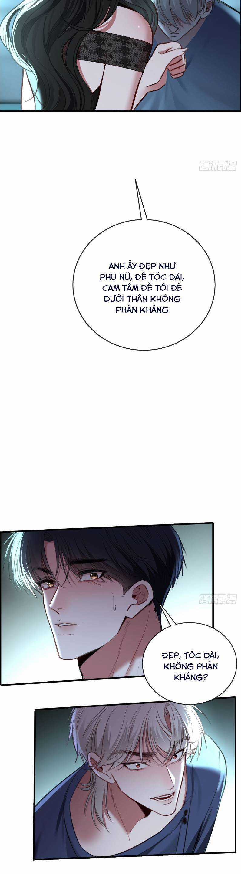 Tôi Cũng Là Đại Lão Chapter 42 trang 17