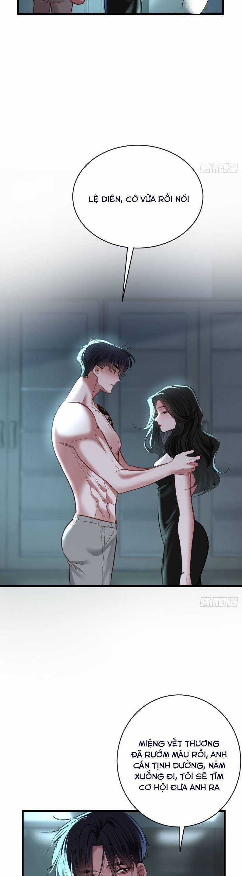 Tôi Cũng Là Đại Lão Chapter 42 trang 19