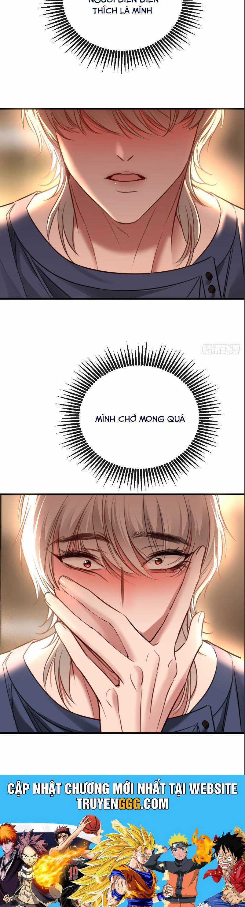 Tôi Cũng Là Đại Lão Chapter 42 trang 23